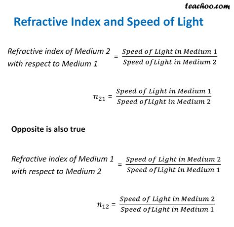 how to read a refractive index on a refractometer|calculate refractive index.